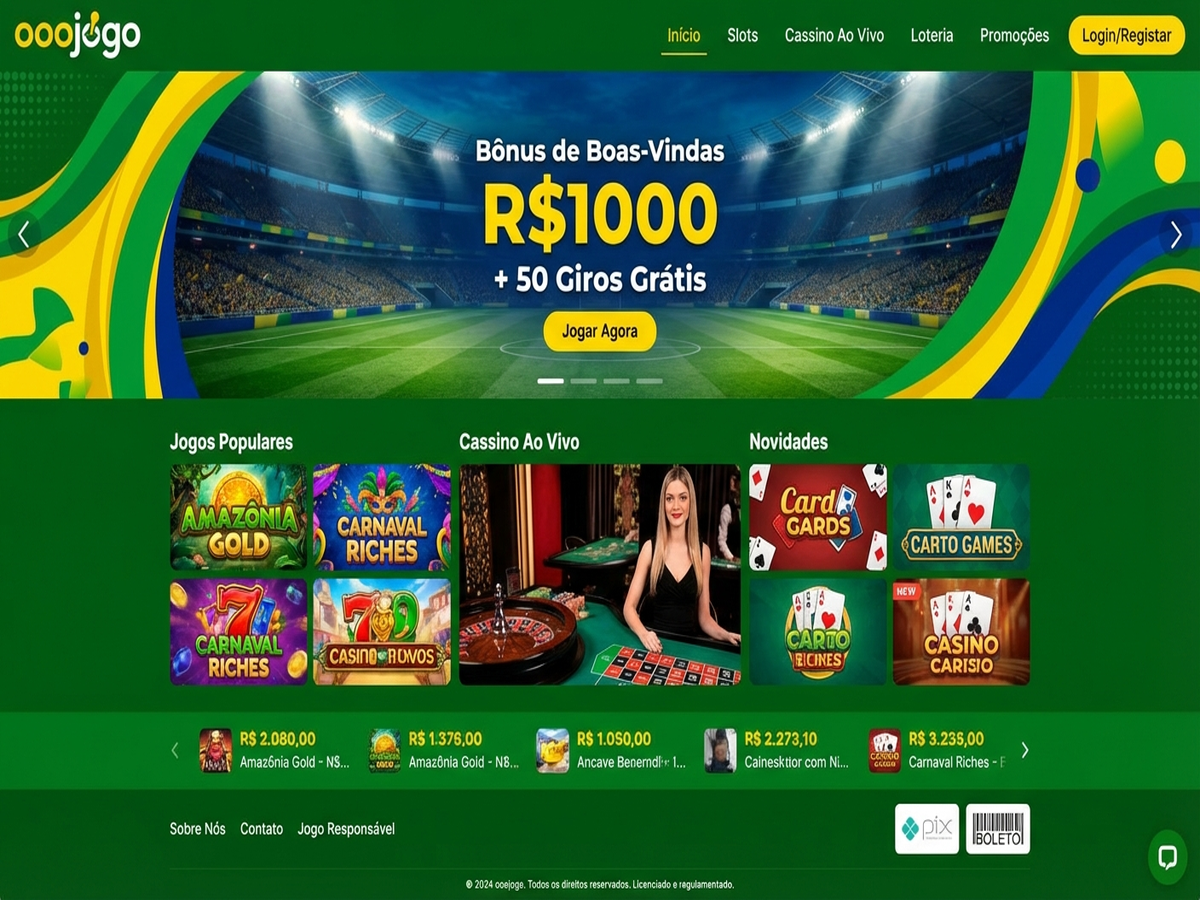 Screenshot 2 ooojogo