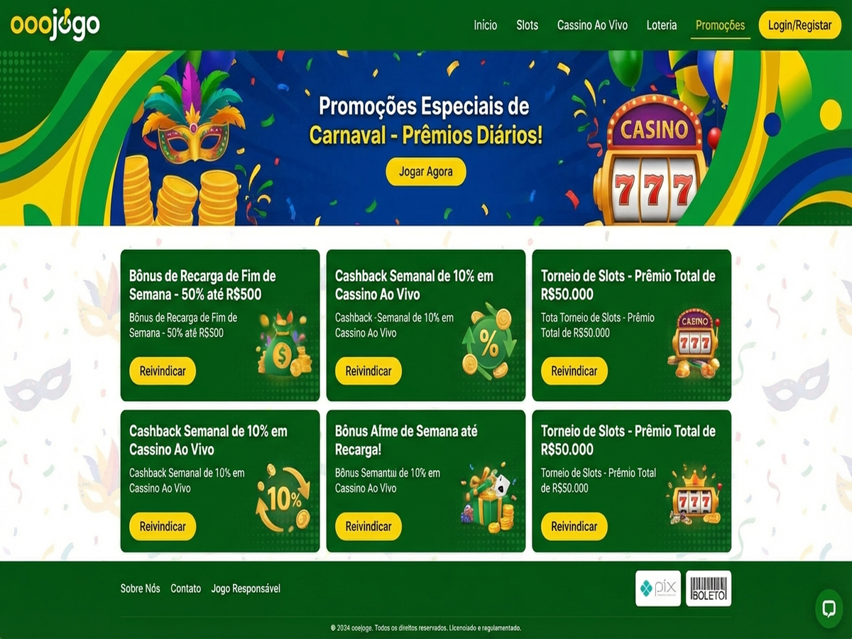 Screenshot 3 ooojogo